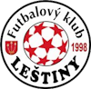 Wappen OFK Leštiny