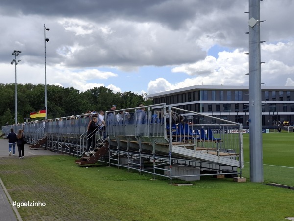 DFB-Campus - Frankfurt/Main-Niederrad