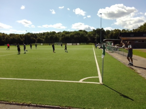 Sportplatz Karl-Arnold-Straße - Düren