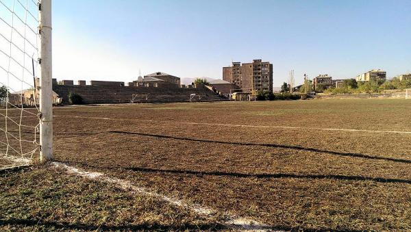 Byureghavan Stadion - Byureghavan 