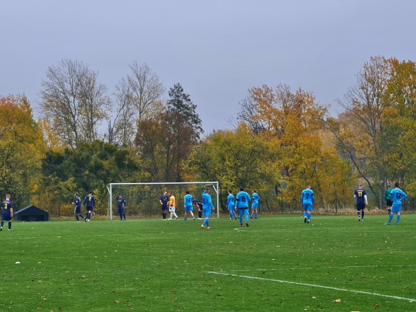 Stadion am Wald Nebenplatz - Lucka