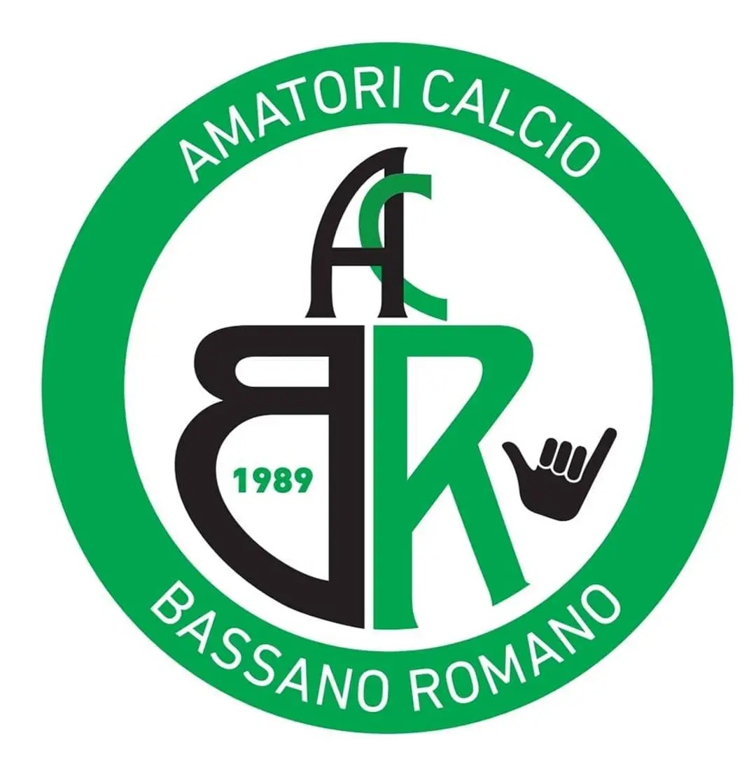 Wappen Amatori Calcio Bassano Romano