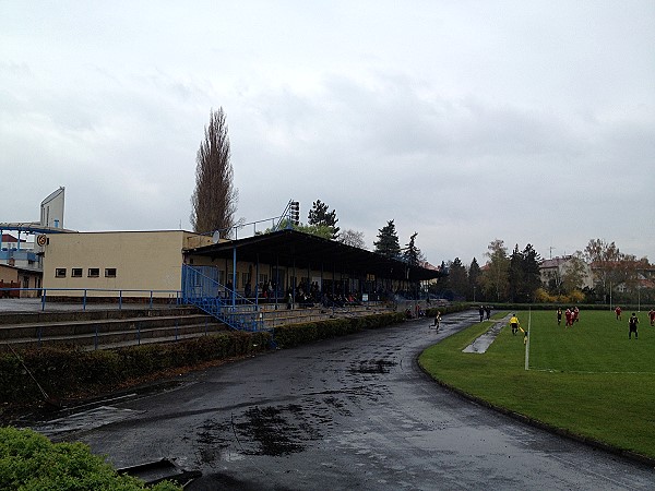 Stadion Neratovice - Neratovice