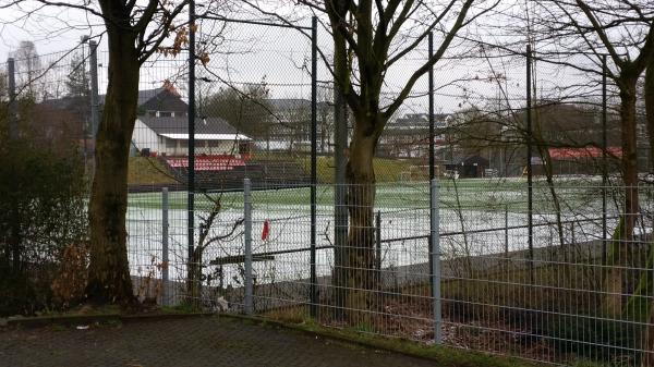 Sportplatz Landwehr - Wiehl-Drabenderhöhe