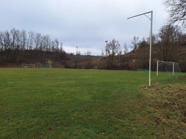 Sportplatz Edelstetten 2 - Neuburg/Kammel-Edelstetten