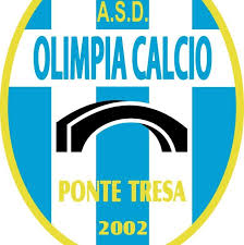 Wappen ASD Olimpia Calcio 2002  38929