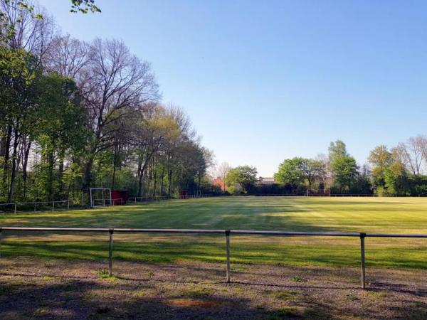 Sportanlage Westfalenring Platz 4 - Lüdinghausen