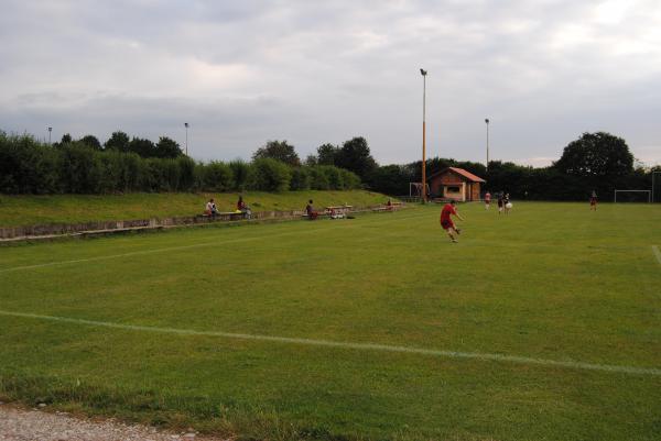 Sportanlage Am Einfang - Straßlach-Dingharting