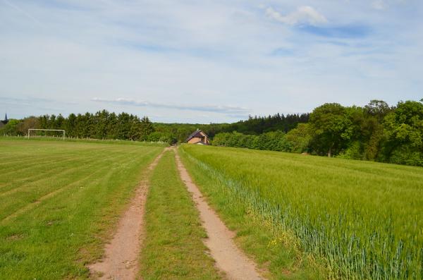 Sportplatz Steinstraße - Mechernich-Eicks