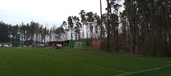 Hřište Velký Grunov - Brniště-Velký Grunov