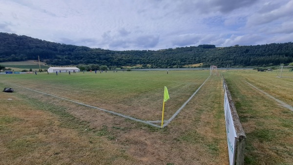 Sportplatz Meerfeld - Meerfeld/Eifel