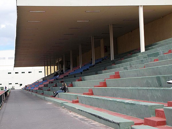 Ciudad Deportiva de Lanzarote - Arrecife, Lanzarote, GC, CN