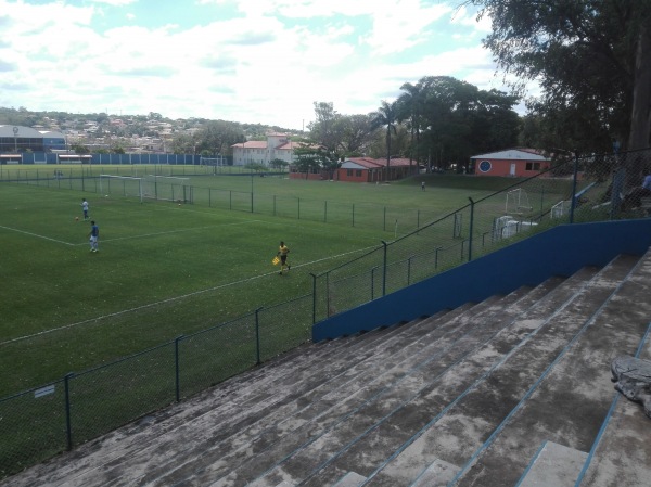 CT Toca da Raposa I - Belo Horizonte, MG