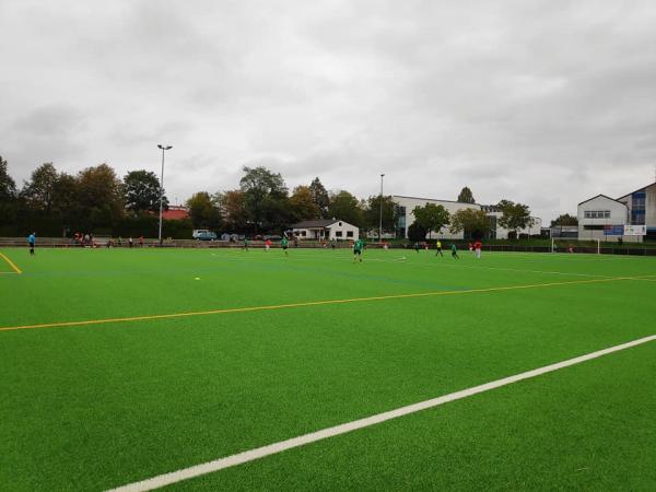 Sportplatz Ludwig-Dürr-Schule - Friedrichshafen-Jettenhausen