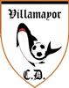 Wappen CD Villamayor 