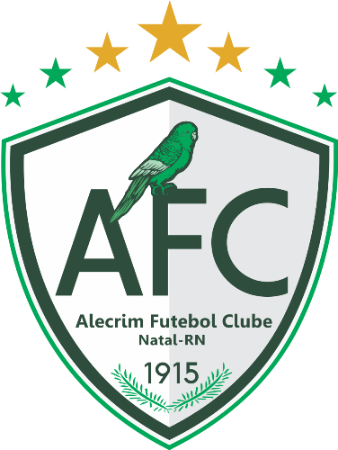 Wappen Alecrim FC  76116