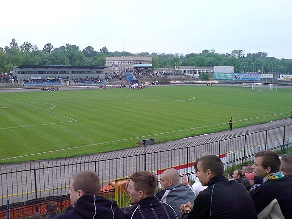 Stadion Miejski Lublin - Lublin