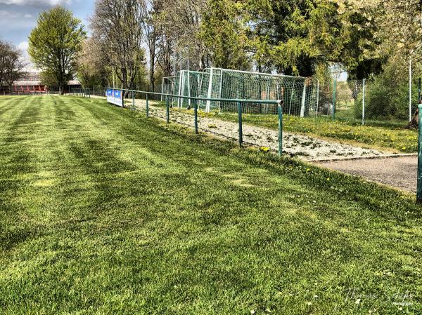 Sportplatz am Weiher - Dotternhausen