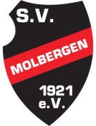 Wappen SV Molbergen 1921  12513