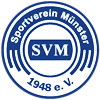 Wappen SV Münster 1948 diverse