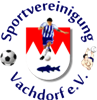 Wappen SpVg. Vachdorf 1990  68353