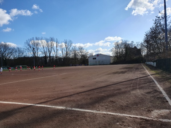 Covestro-Sportpark Platz 2 - Krefeld-Uerdingen