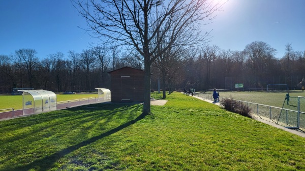 Sportpark am Kocherwald Platz 2 - Bad Friedrichshall