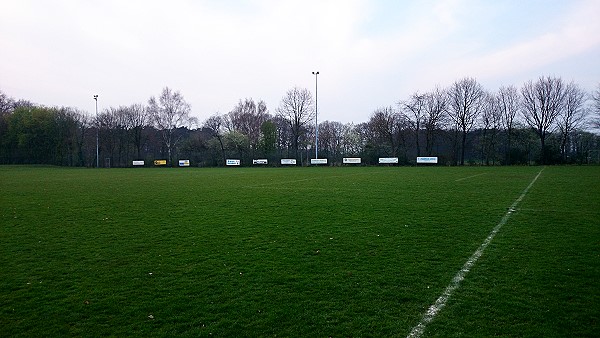 Sportplatz Aschen - Diepholz-Aschen