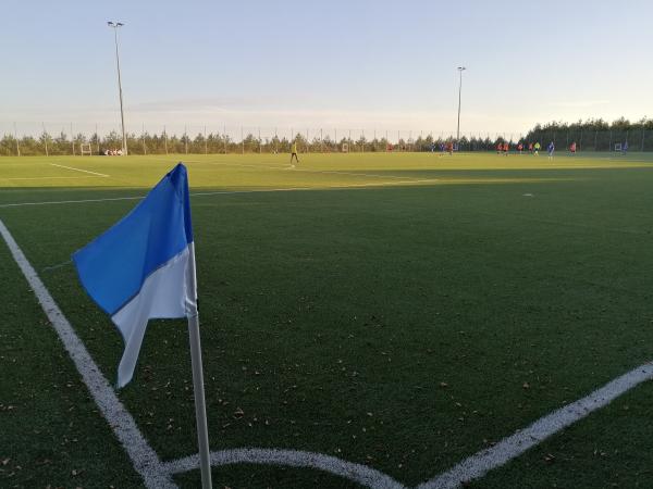 Nissum Park - Lemvig-Nissum