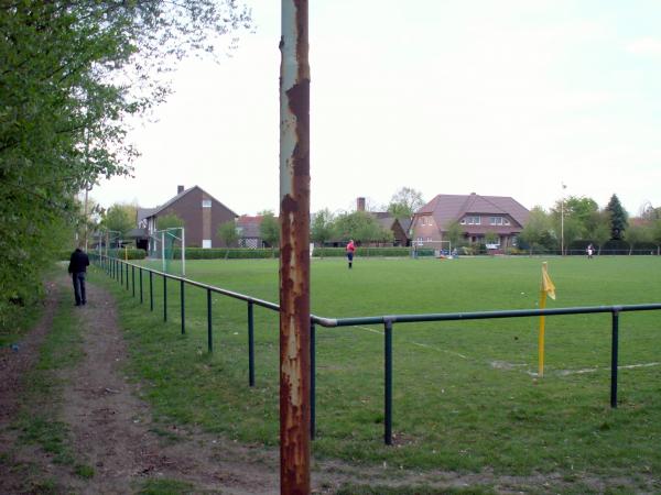 Sportplatz Rühle-Dorf - Meppen-Rühle