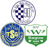 Wappen SpG Vetschau/Lübbenau II / Ragow (Ground B)