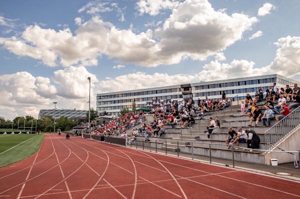 Adi-Dassler-Sportplatz - Herzogenaurach