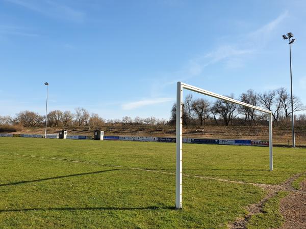 Sportplatz an der Donau - Bad Abbach-Oberndorf