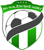 Wappen SK Nalžovské Hory