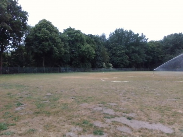 Sportanlage Auberg C-Platz - Kiel-WIk