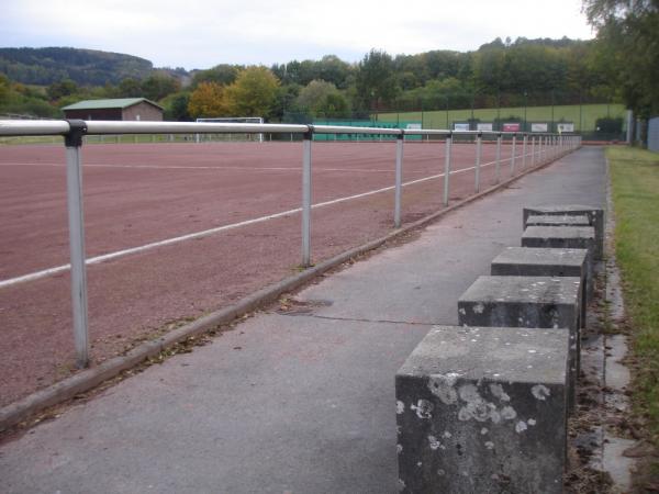 Sportplatz Am Anger - Meschede-Olpe