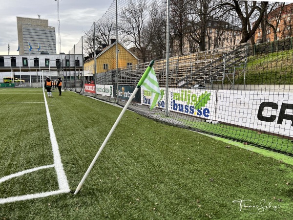 Hammarby IP - Stockholm