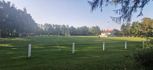 Sportplatz Johanneshügel - Dettelbach-Effeldorf