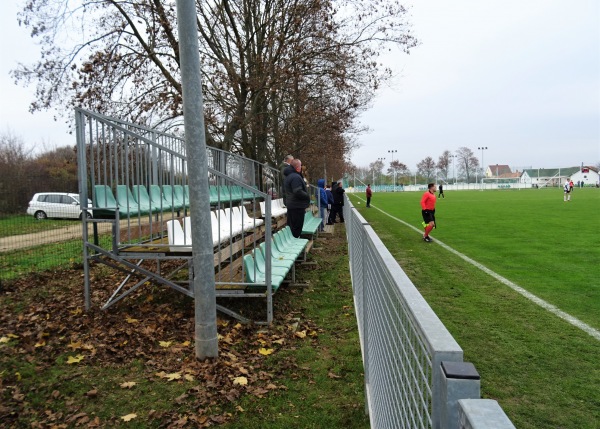 Söptei Sportpálya - Söpte