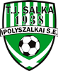 Wappen TJ Salka