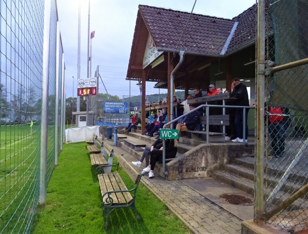 Sportplatz Mühldorf bei Feldbach - Feldbach