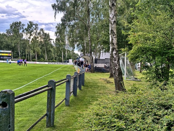 Sportanlage Am Birkenbruch - Lippstadt-Lipperode