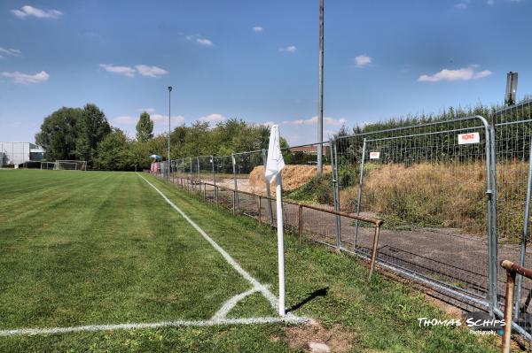 Sportanlage an der Schanz - Pfedelbach
