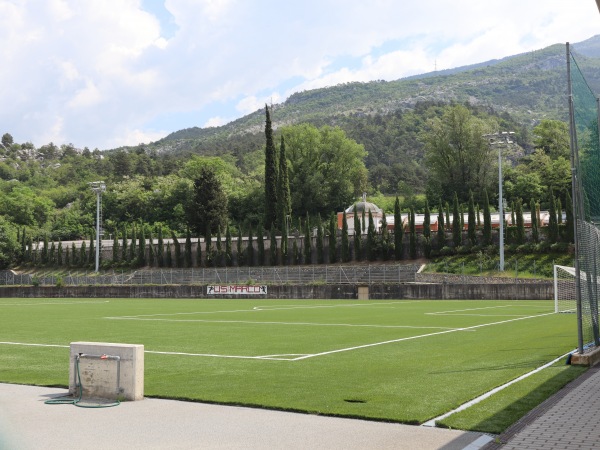 Campo Sportivo di Marco - Marco