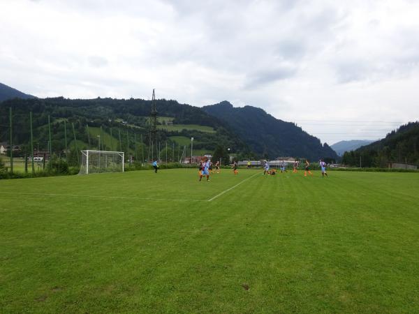 Sportplatz Wald am Schoberpaß - Wald am Schoberpaß