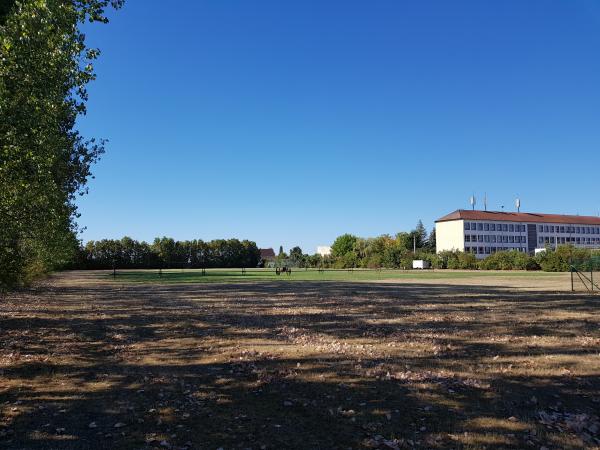 Sportplatz Seyda - Jessen/Elster