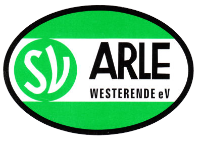 Wappen SV Arle-Westerende 1955 II