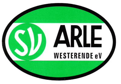 Wappen SV Arle-Westerende 1955 II  90378