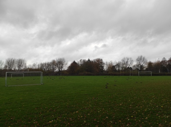 Sportanlage an der Schule B-Platz - Böklund