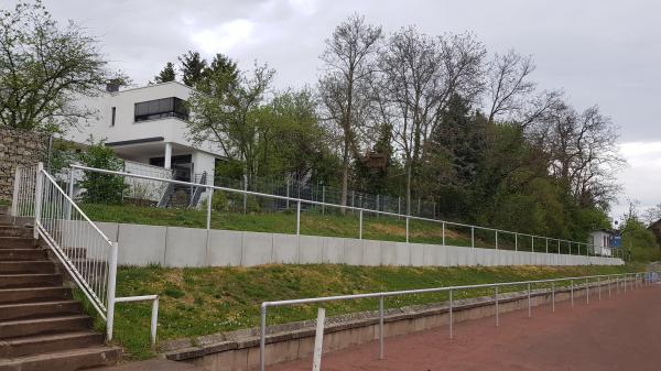 Sportplatz Hochheim - Erfurt-Hochheim